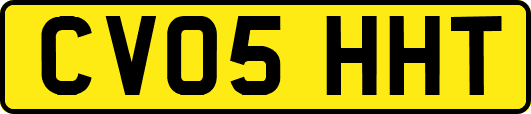 CV05HHT