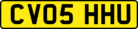 CV05HHU