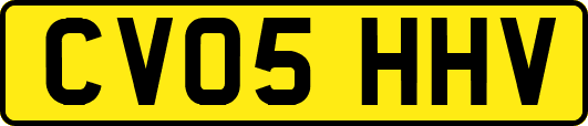 CV05HHV
