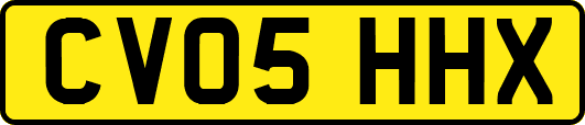 CV05HHX