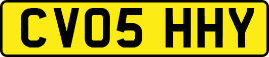 CV05HHY