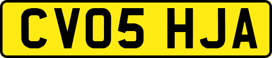 CV05HJA