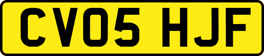 CV05HJF