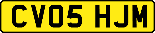 CV05HJM