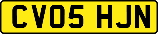 CV05HJN