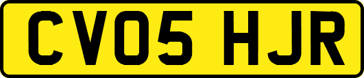 CV05HJR