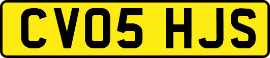 CV05HJS