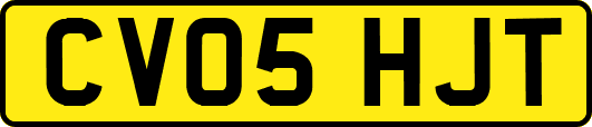CV05HJT