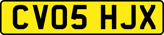 CV05HJX