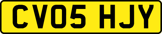 CV05HJY