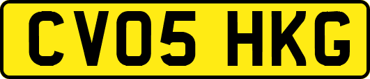CV05HKG