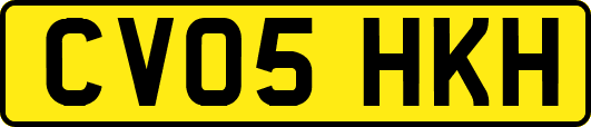 CV05HKH