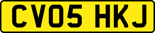 CV05HKJ