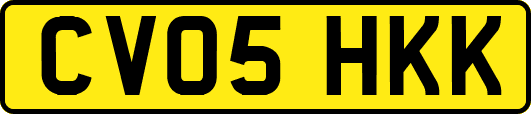 CV05HKK