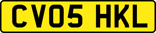 CV05HKL