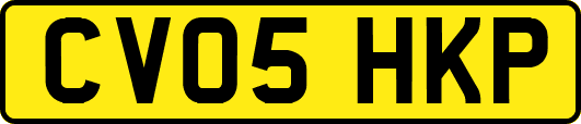 CV05HKP