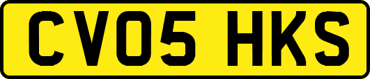 CV05HKS