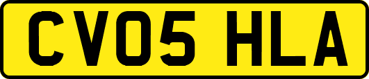 CV05HLA