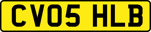 CV05HLB