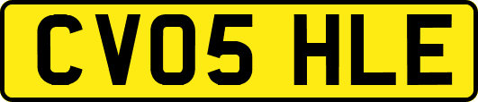 CV05HLE