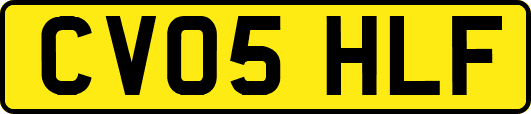 CV05HLF