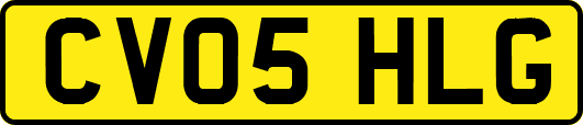 CV05HLG