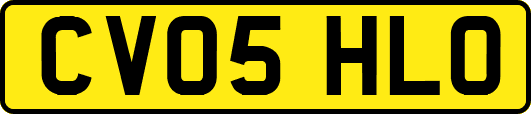 CV05HLO
