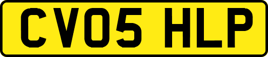 CV05HLP