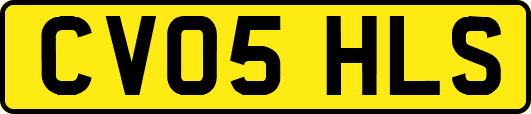 CV05HLS