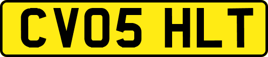 CV05HLT