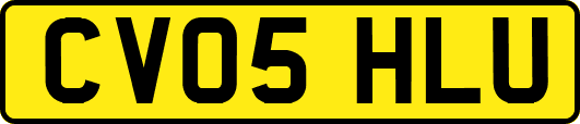 CV05HLU