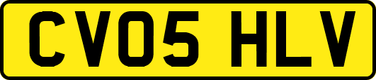 CV05HLV