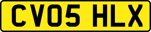 CV05HLX