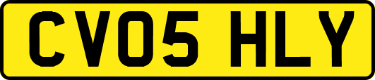 CV05HLY