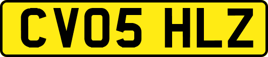CV05HLZ