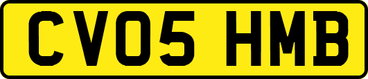 CV05HMB
