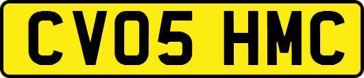 CV05HMC