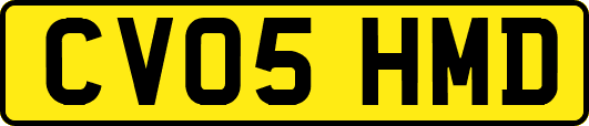 CV05HMD