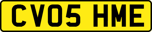 CV05HME