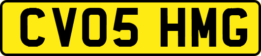 CV05HMG