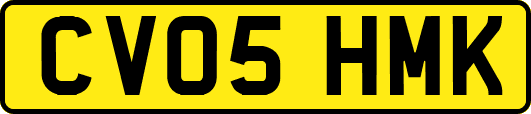 CV05HMK