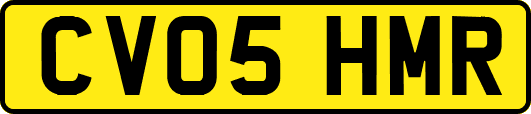 CV05HMR