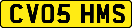 CV05HMS