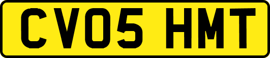CV05HMT