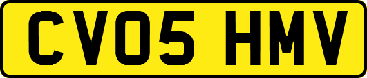 CV05HMV