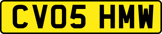 CV05HMW