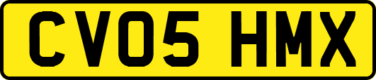 CV05HMX