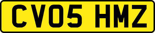 CV05HMZ