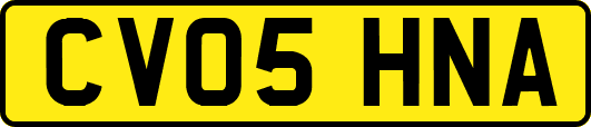 CV05HNA
