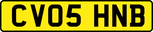 CV05HNB